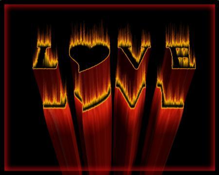 love